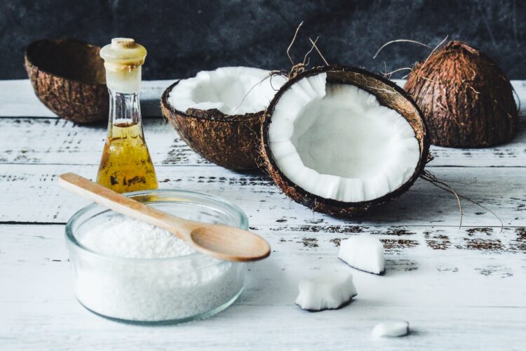 DIY Deodorant Recipe